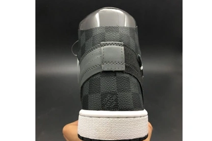 CUSTOMS 1 X OT AIR JORDAN - MENS 1213